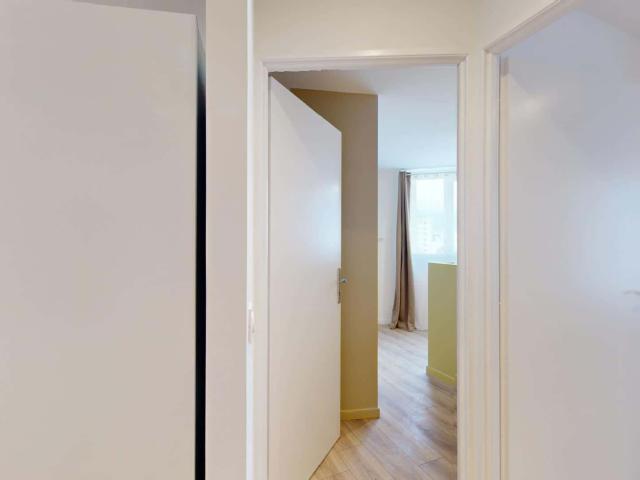 Appartement location à Grenoble