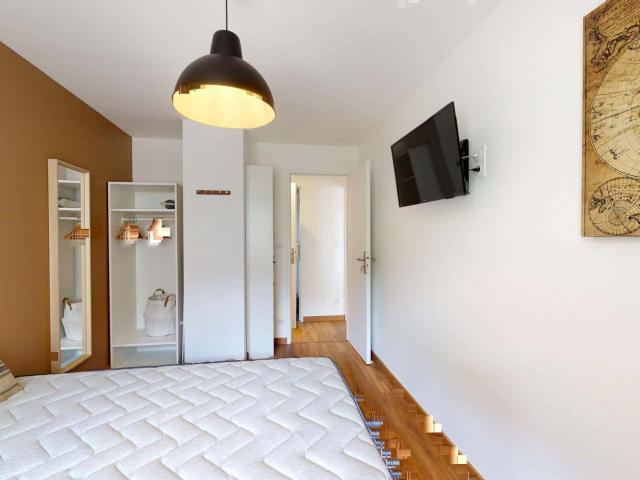 Appartement location à Toulouse