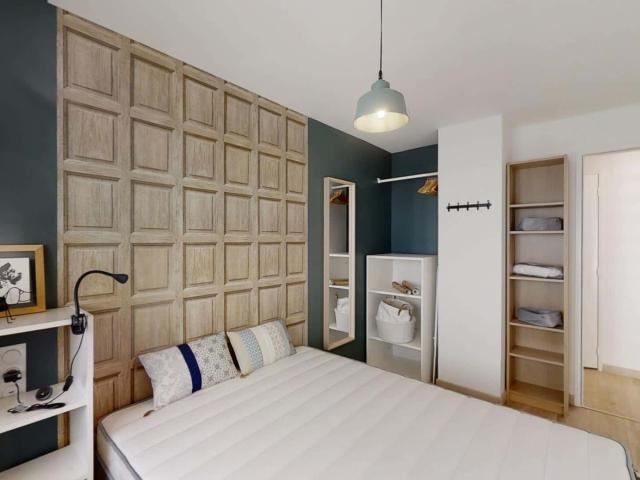 Appartement location à Toulouse