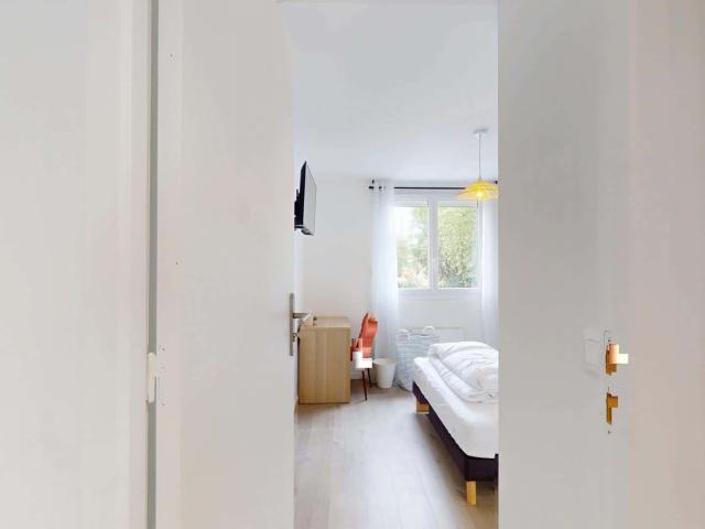 Appartement location à Toulouse
