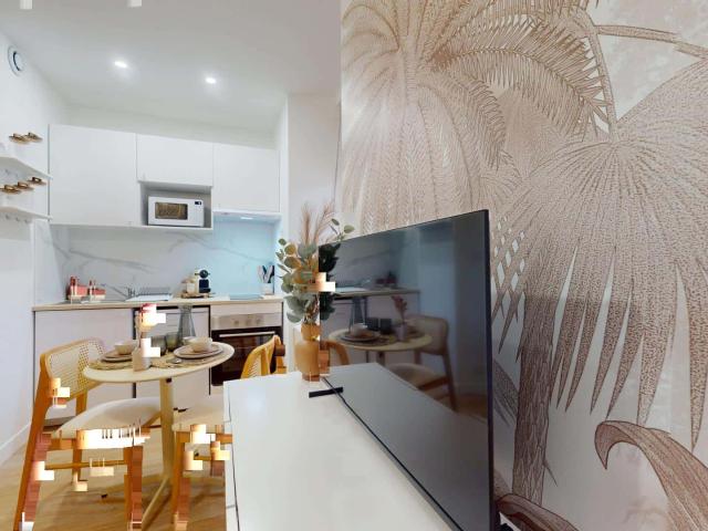 Appartement location à Nantes