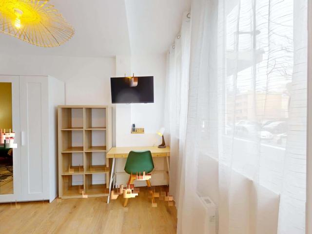 Appartement location à Toulouse