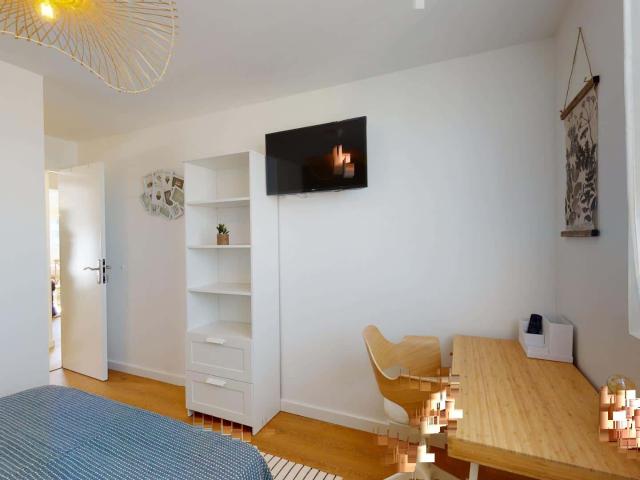Appartement location à Toulouse