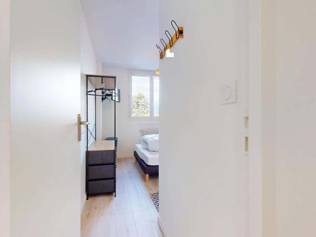 Appartement location à Toulouse