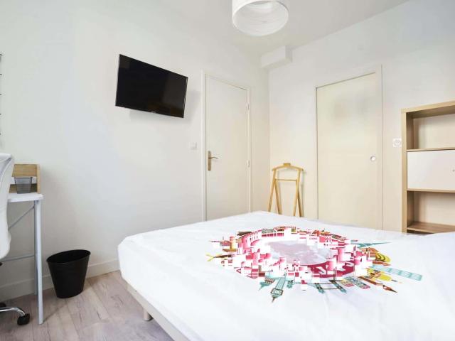 Appartement location à Lille