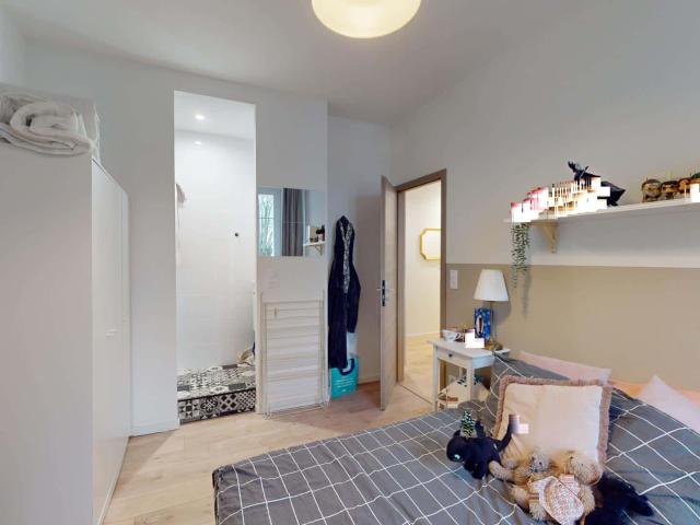 Appartement location à Dijon