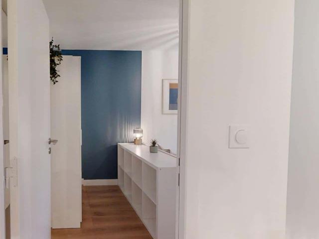 Appartement location à Nantes