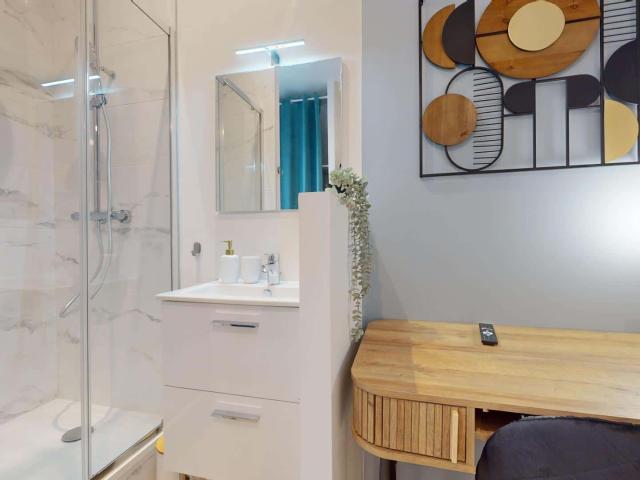Appartement location à Saint-Étienne, Saint-etienne