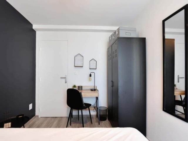 Appartement location à Toulouse