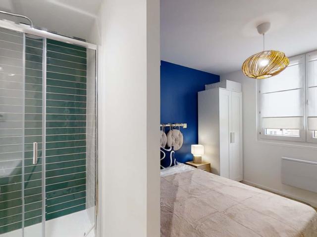 Appartement location à Toulouse