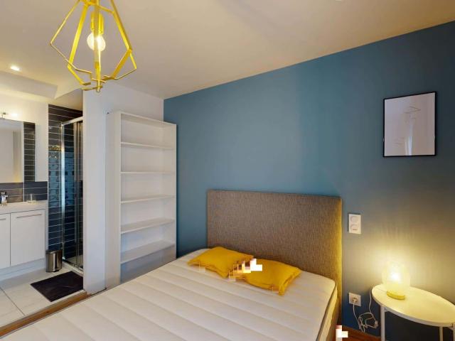 Appartement location à Toulouse