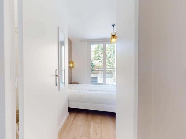 Appartement location à Marseille
