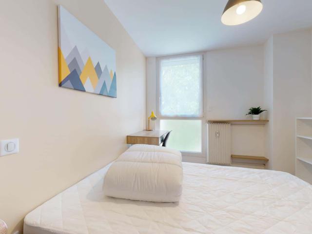 Appartement location à Montpellier