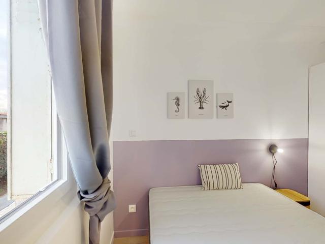Appartement location à Toulouse