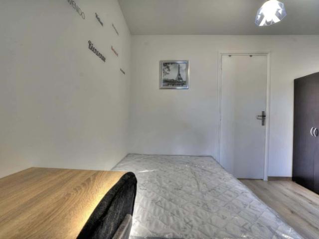 Appartement location à Lille
