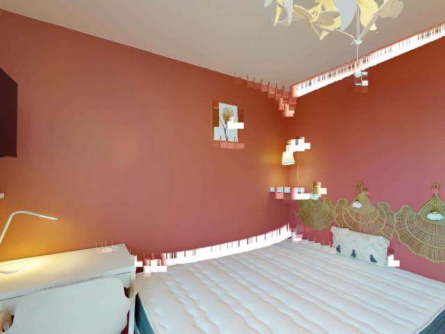 Appartement location à Toulouse