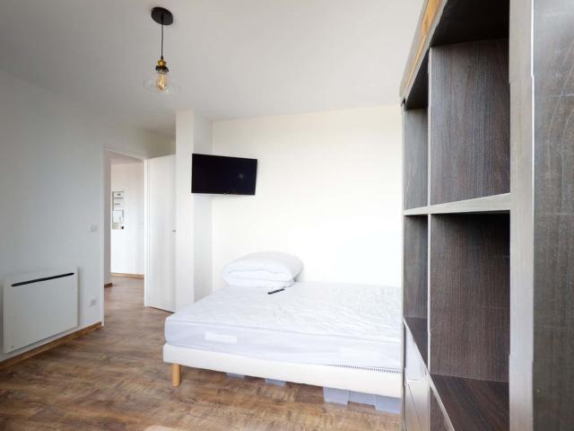 Appartement location à Montpellier