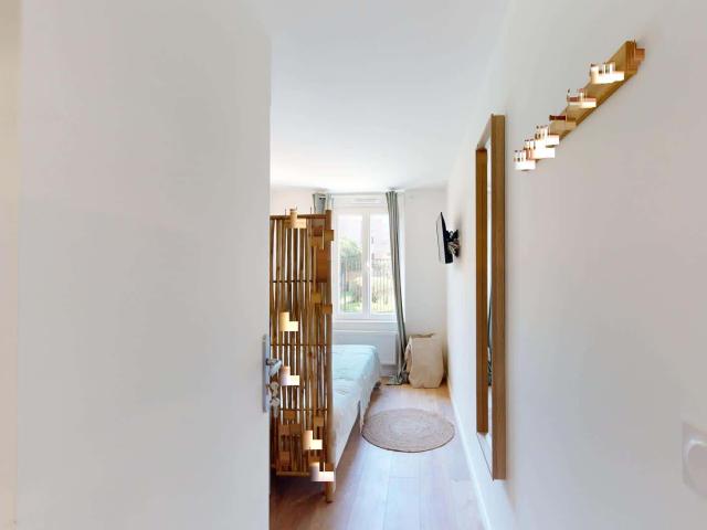 Appartement location à Pontoise, Cergy