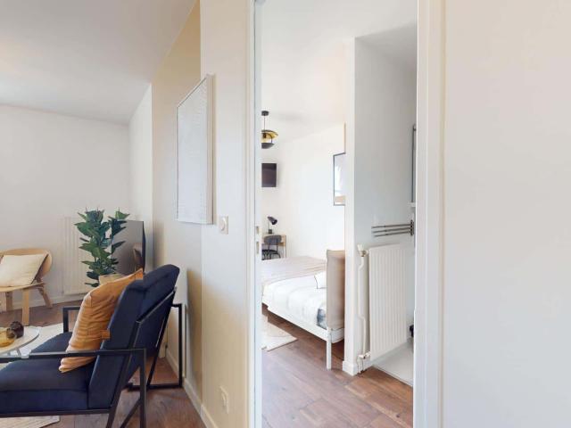 Appartement location à Pontoise, Cergy