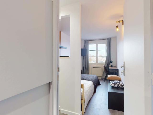 Appartement location à Pontoise, Cergy