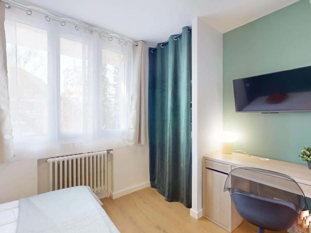Appartement location à Annecy