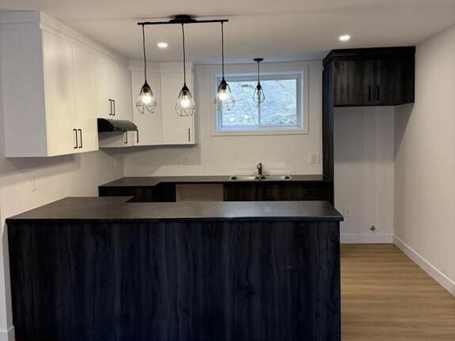 Apartment for rent in Les Collines-de-l'outaouais, Quebec