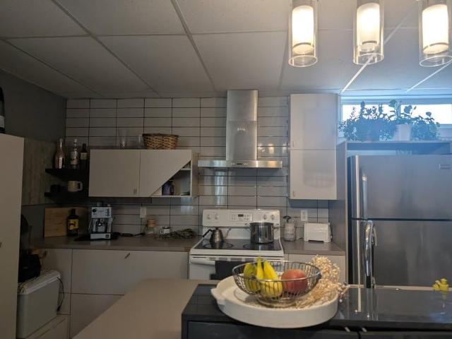 Apartment for rent in La Côte-de-beaupré, Quebec