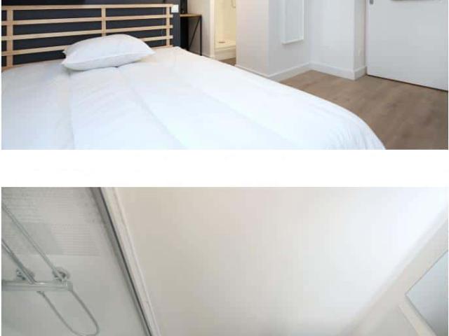 Appartement location à Brest, Bretagne