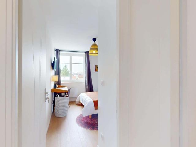 Appartement location à Dijon