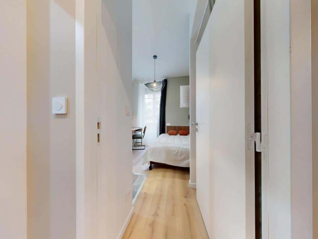 Appartement location à Lyon, Métropole de Lyon