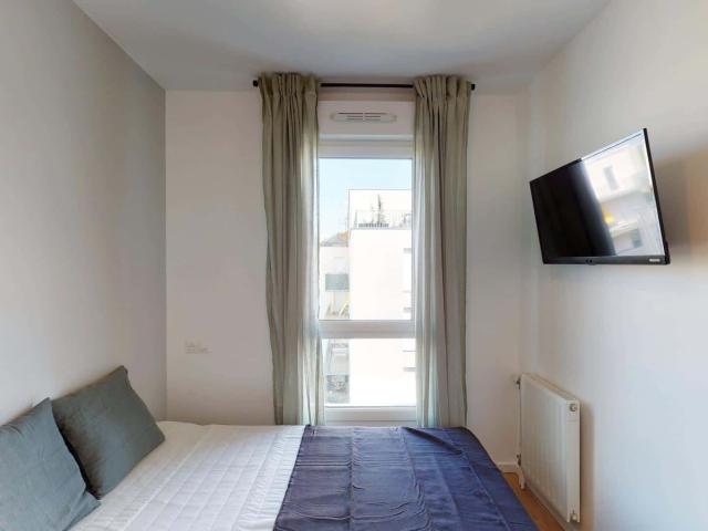 Appartement location à Rouen, Ruan