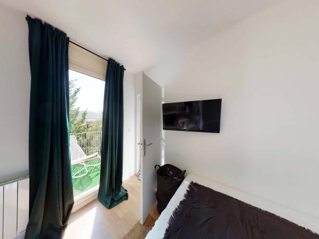 Appartement location à Rouen, Ruan
