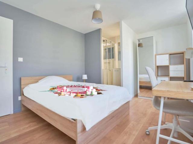 Appartement location à Lille
