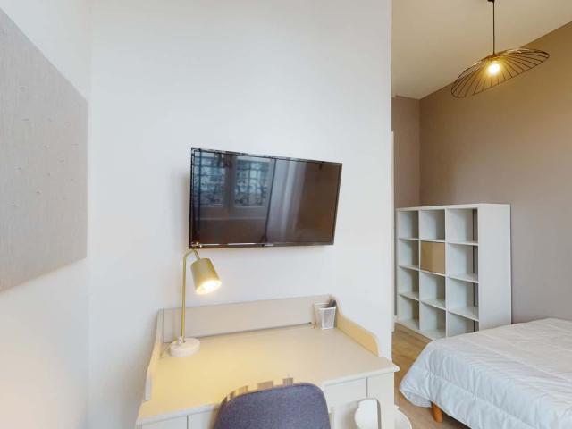 Appartement location à Clermont-Ferrand, Clermont-ferrand
