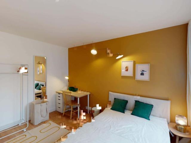 Appartement location à L'Haÿ-les-Roses, Chevilly-larue