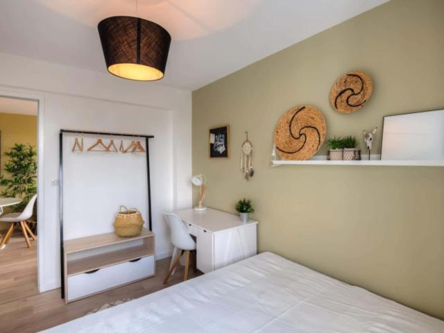 Appartement location à Bordeaux, Mérignac