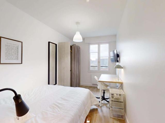 Appartement location à Rennes, Bretagne