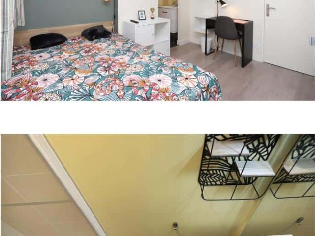 Appartement location à Brest, Bretagne