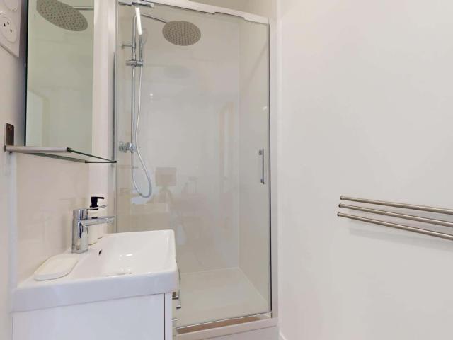 Appartement location à Nanterre, Colombes