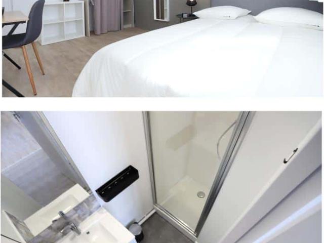 Appartement location à Rennes, Bretagne