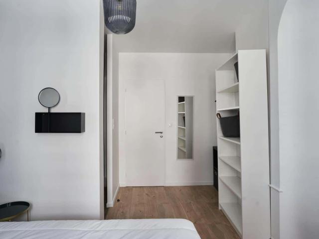 Appartement location à Nancy