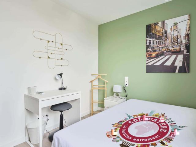 Appartement location à Lille