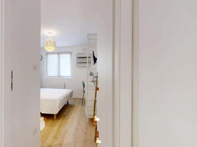 Appartement location à Strasbourg, Hoenheim