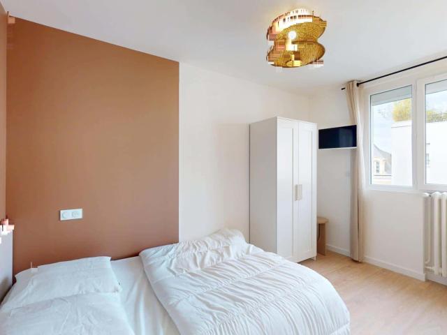 Appartement location à Angers
