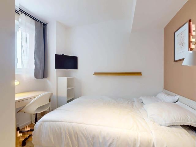 Appartement location à Rennes, Bretagne
