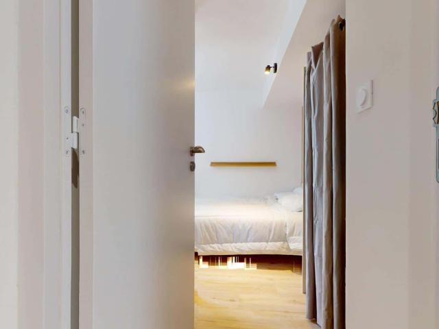 Appartement location à Rennes, Bretagne