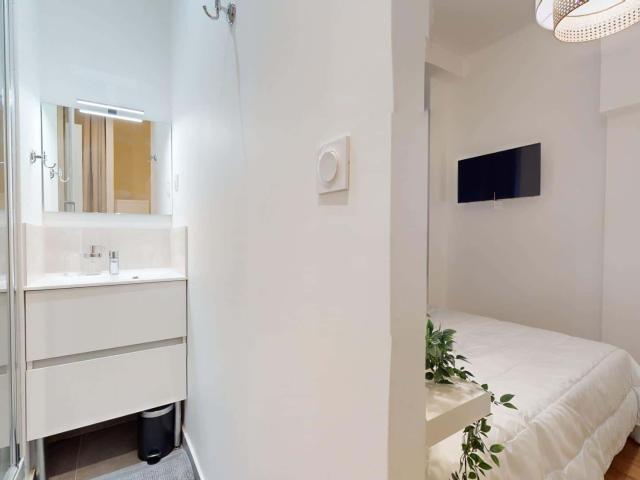 Appartement location à Lyon, Métropole de Lyon