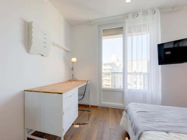Appartement location à Lyon, Métropole de Lyon