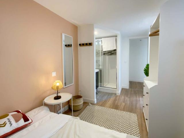 Appartement location à Rouen, Ruan