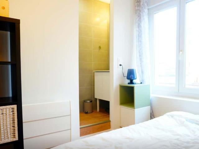 Appartement location à Dijon
